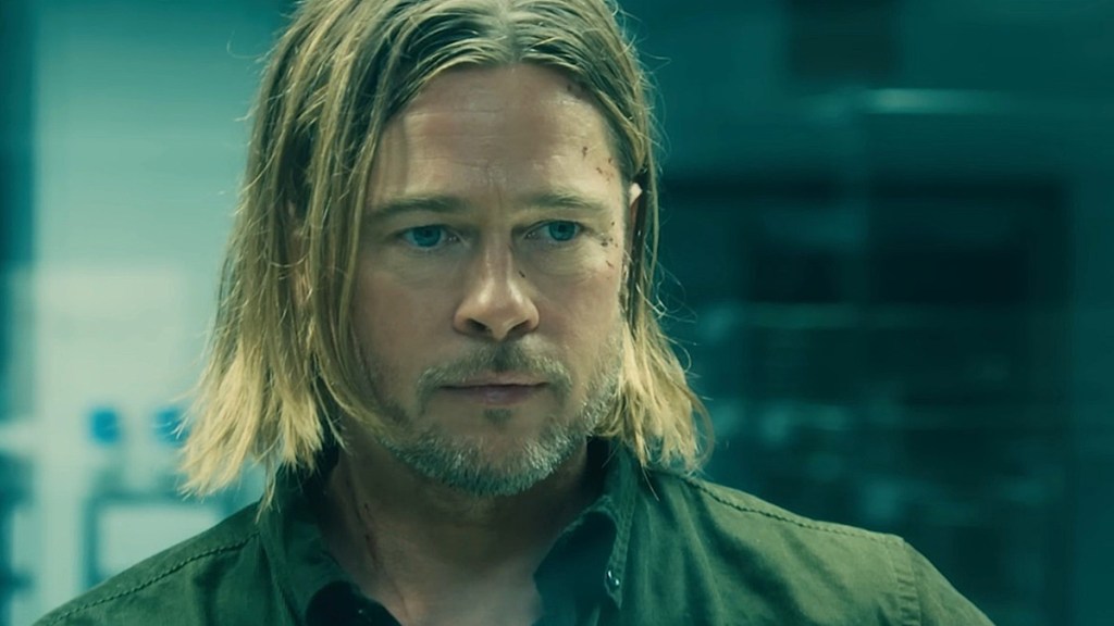 Brad Pitt & Matt Damon’s R-Rated Marvel Movie To Stream on HBO Max Soon image