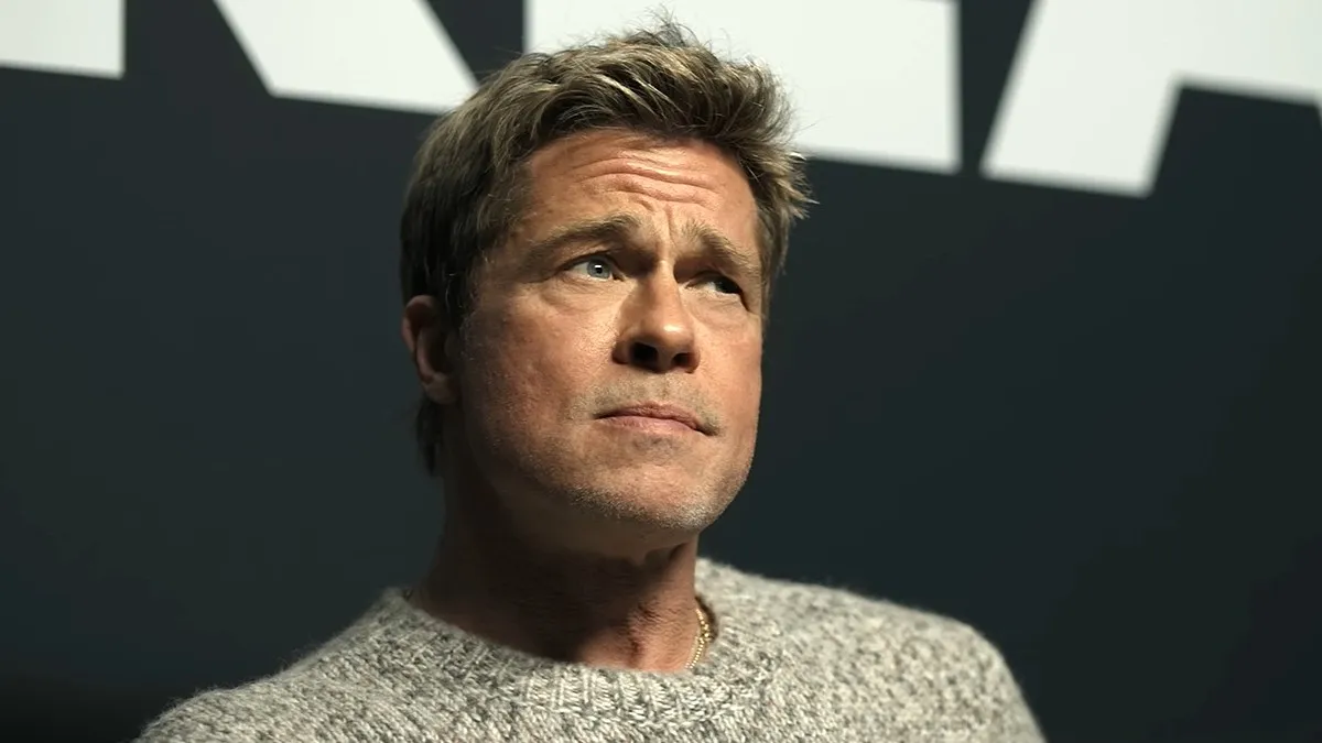Brad Pitt’s Daughter Zahara Wants to Drop His Surname —