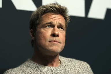 Brad Pitt’s Daughter Zahara Wants to Drop His Surname — Report