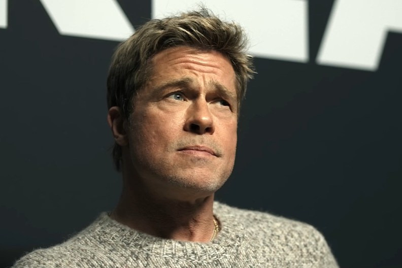 Brad Pitt’s Daughter Zahara Wants to Drop His Surname — Report