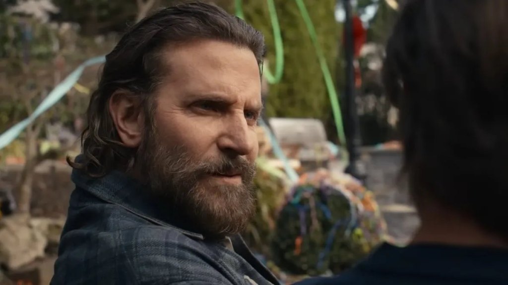 Bradley Cooper Cast in January 6 Movie, Recent Oscar Winner Will Direct image