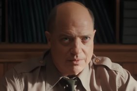 Pressure 4K Blu-ray and Digital Release Dates Set for Brendan Fraser WWII Movie