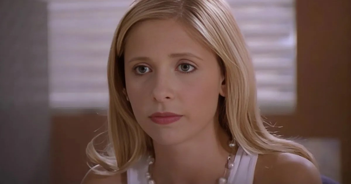 Sarah Michelle Gellar Cast in Her Next Supernatural Role After Buffy Reboot Cancellation