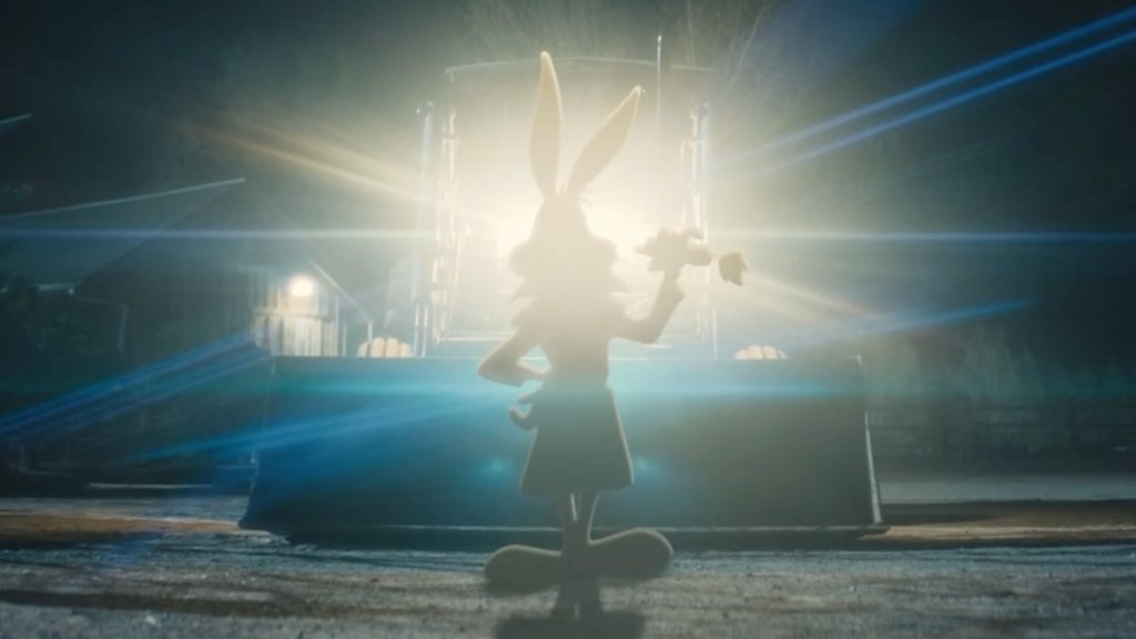  Doomsday Trailers & MCU Parodied by Bugs Bunny in Coyote vs. Acme Teaser
