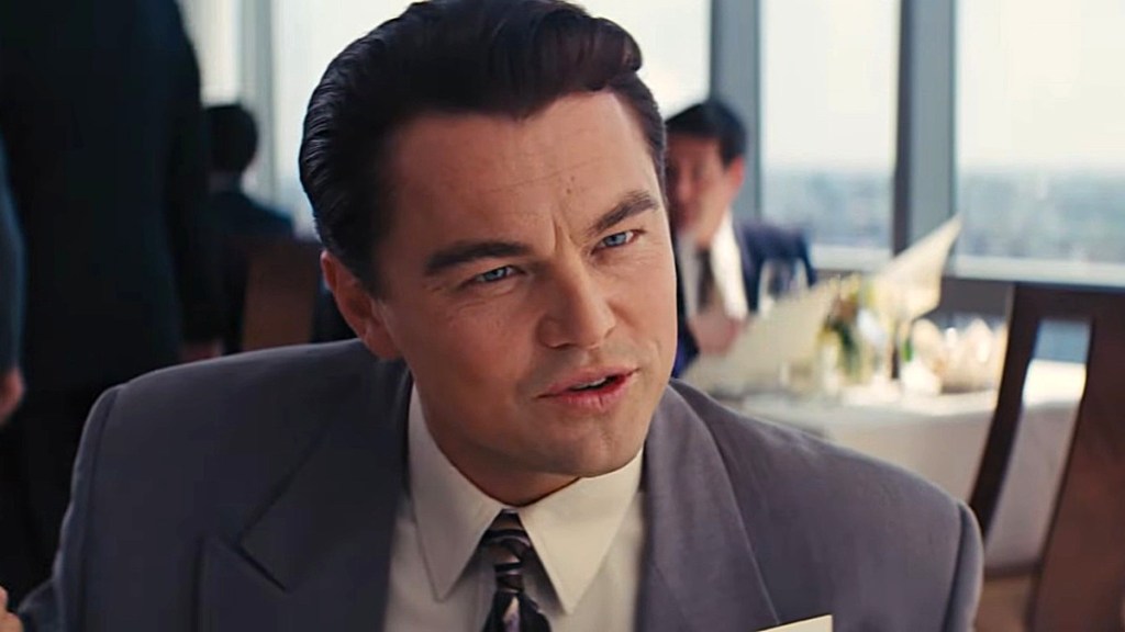 ‘Bulls—’: New Doc Trailer Challenges Leonardo DiCaprio’s The Wolf of Wall Street image