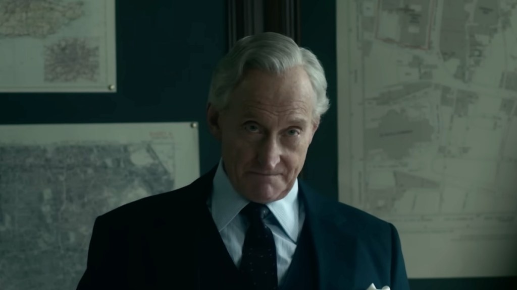 The Batman 2 Update Reveals Big Details About Scarlett Johansson & Charles Dance’s Characters