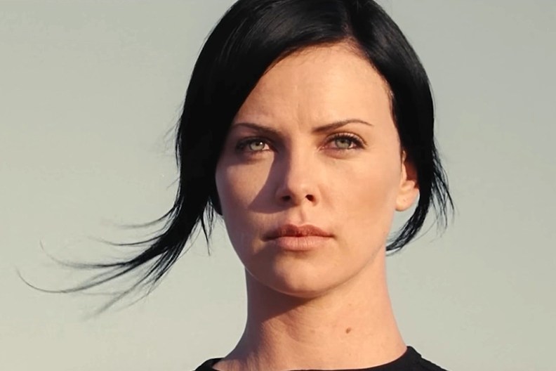 Charlize Theron’s Post-Apocalyptic Sci-Fi Movie Is Coming To Paramount+ 