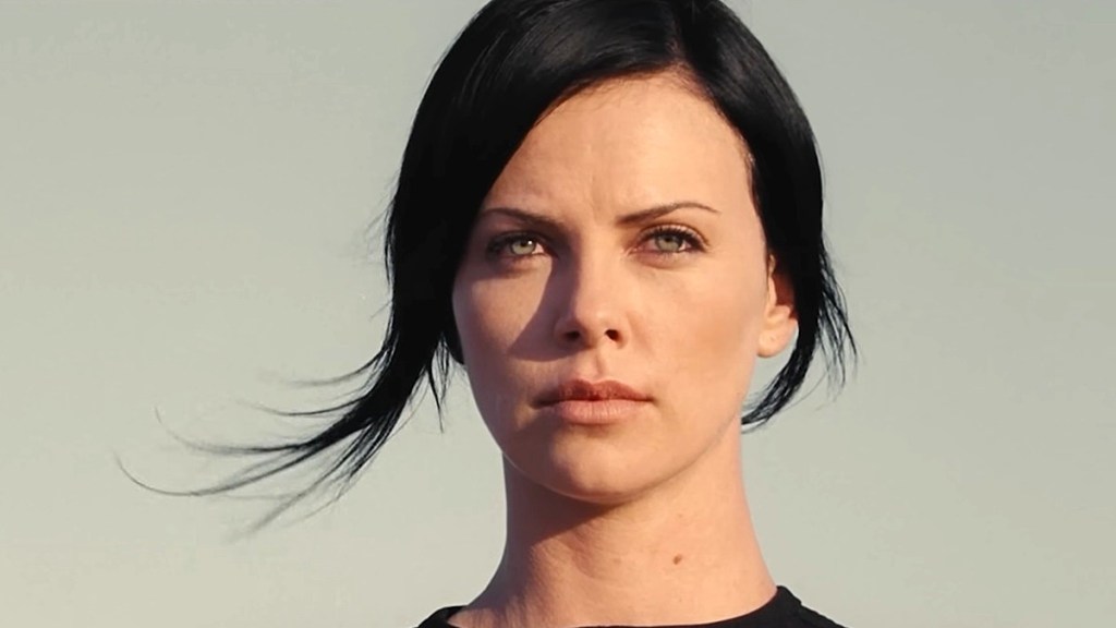 Charlize Theron’s Post-Apocalyptic Sci-Fi Movie Is Coming To Paramount+ image