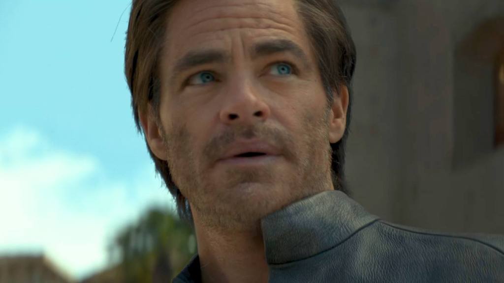 Chris Pine’s Acclaimed Fantasy Flop Reverses Its Box Office Fate on Streaming image