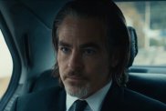 Chris Pine Loses His Daughter in Unique The Kidnapping of Arabella Trailer