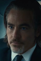 Chris Pine Loses His Daughter in Unique The Kidnapping of Arabella Trailer
