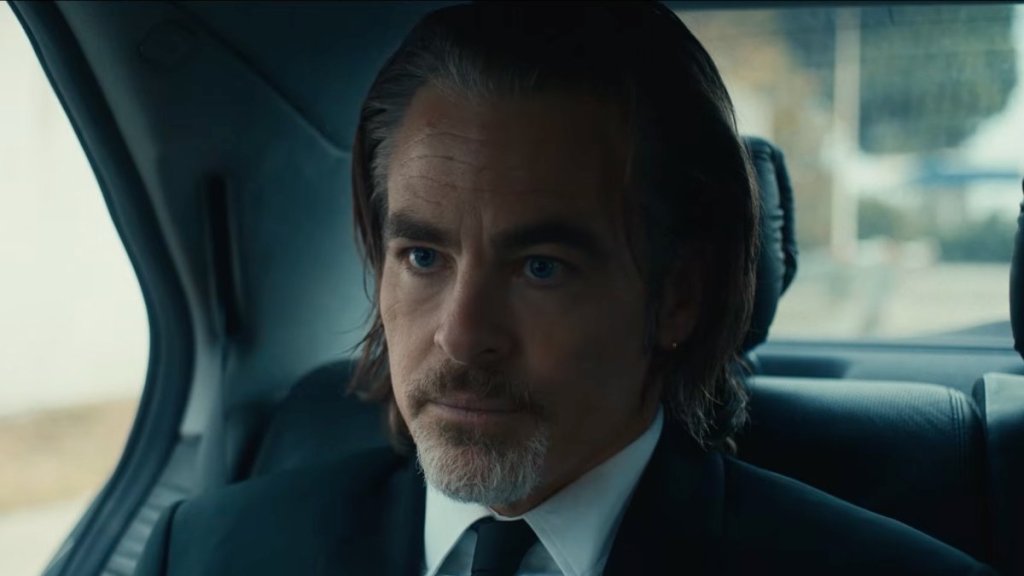Chris Pine Loses His Daughter in Unique The Kidnapping of Arabella Trailer