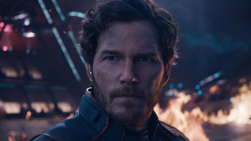 Chris Pratt’s $1B Mega Hit Beats Star Wars’ Most Expensive Movie Record image