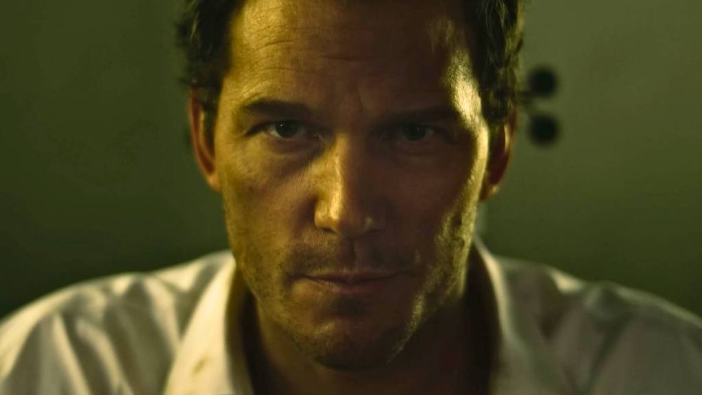 Chris Pratt To Lead Unusual Buddy Comedy Series Funded by US Government image