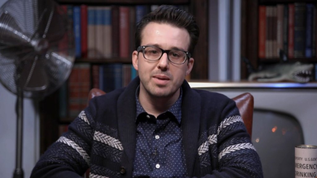 Chris Reinacher