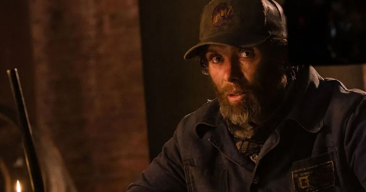 A Quiet Place 3’s Cillian Murphy & John Krasinski Reunite in New Set Video