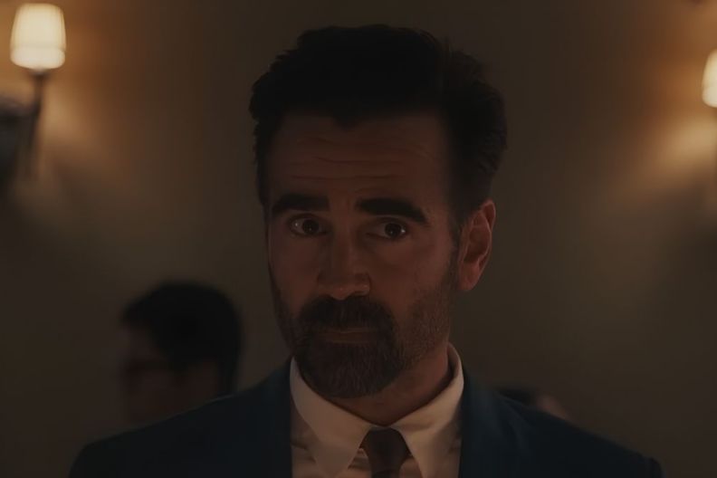 Colin Farrell & 7 More Join Netflix’s Most Intriguing Ensemble Cast in Bad Bridgets