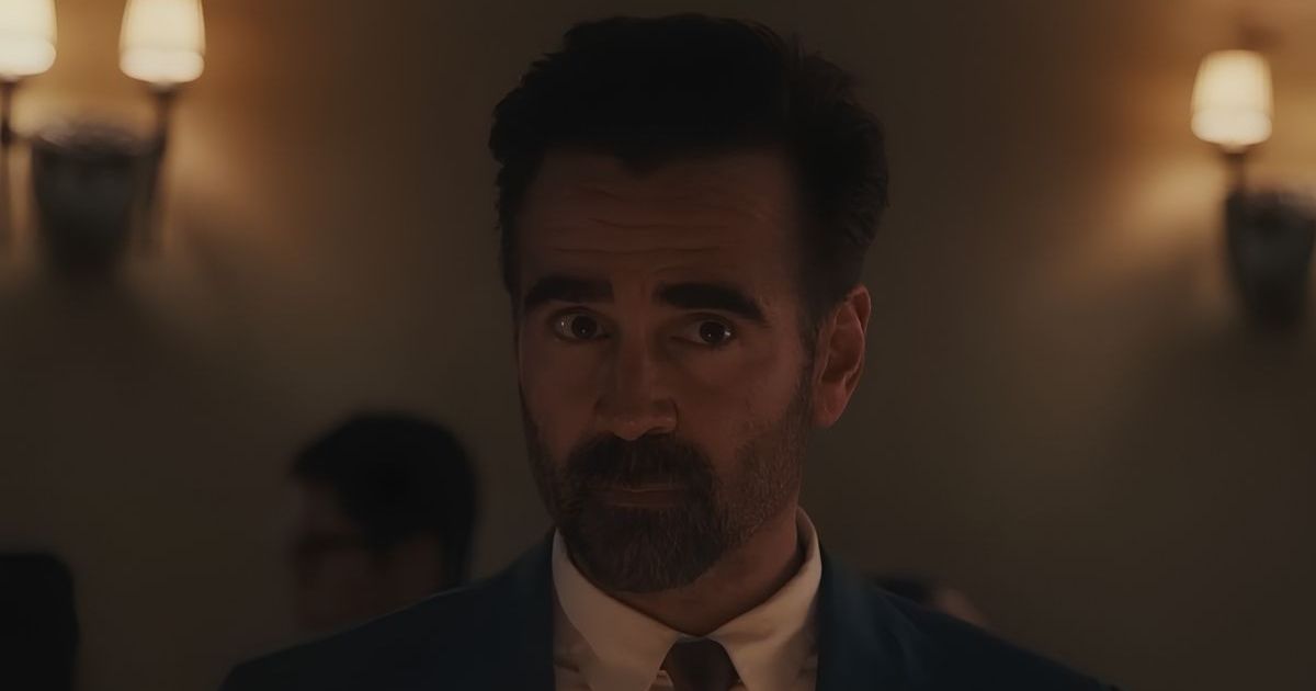 Colin Farrell & 6 More Join Netflix’s Most Intriguing Ensemble Cast in Bad Bridgets