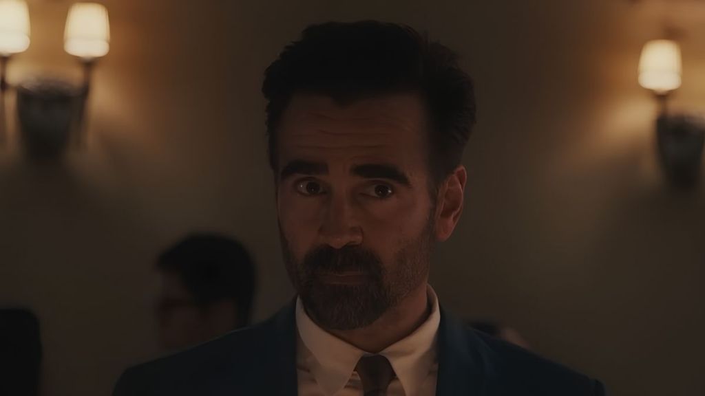Colin Farrell & 6 More Join Netflix’s Most Intriguing Ensemble Cast in Bad Bridgets image
