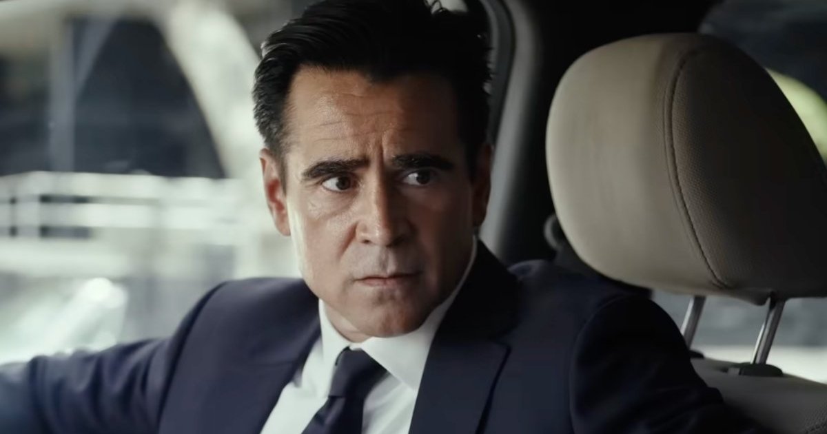 Colin Farrell Admits Sugar’s Biggest Sci-Fi Twist ‘Split the Audience’