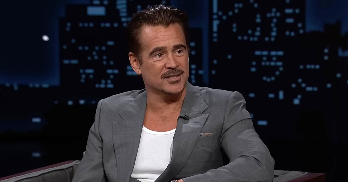 Colin Farrell’s Shocking The Batman 2 Update Is Bad News for Penguin Fans