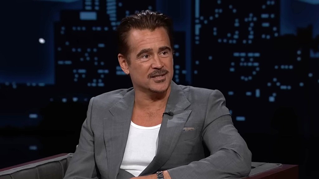 Colin Farrell’s Shocking The Batman 2 Update Is Bad News for Penguin Fans image
