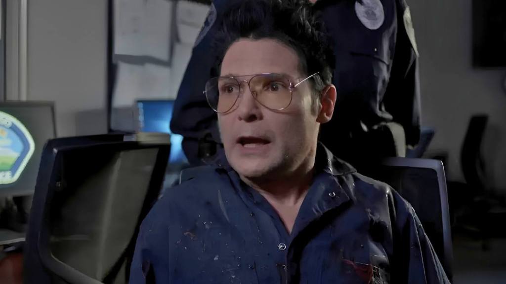 Corey Feldman