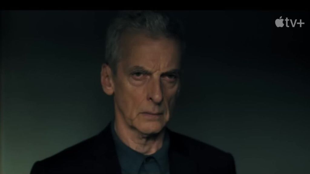 Criminal Record EP Teases Season 3 Plans After Season 2’s Shocking Death