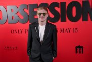 Obsession Director’s Next Movie Update Adds Beloved Comedy Star to Cast