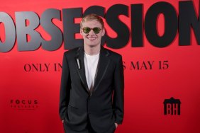 Obsession Director’s Next Movie Update Adds Beloved Comedy Star to Cast