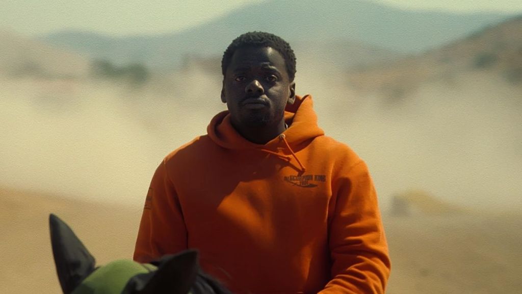 Daniel Kaluuya Cast in First Live-Action Role in 4 Years, Reuniting With Oscar Nominee image