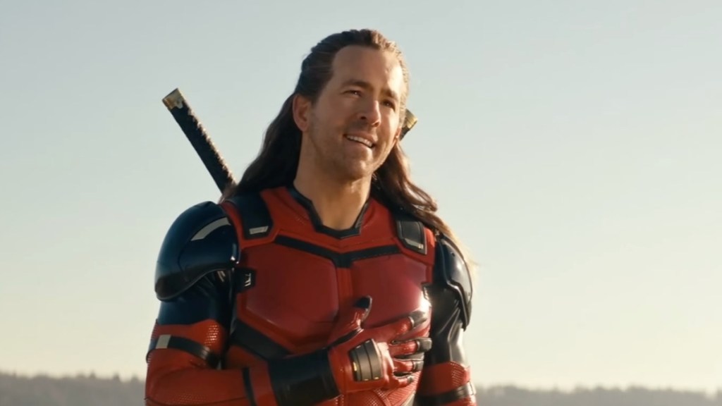 ‘Always a Blast:’ Hugh Jackman Teases New Ryan Reynolds Disney+ Show After Deadpool 3
