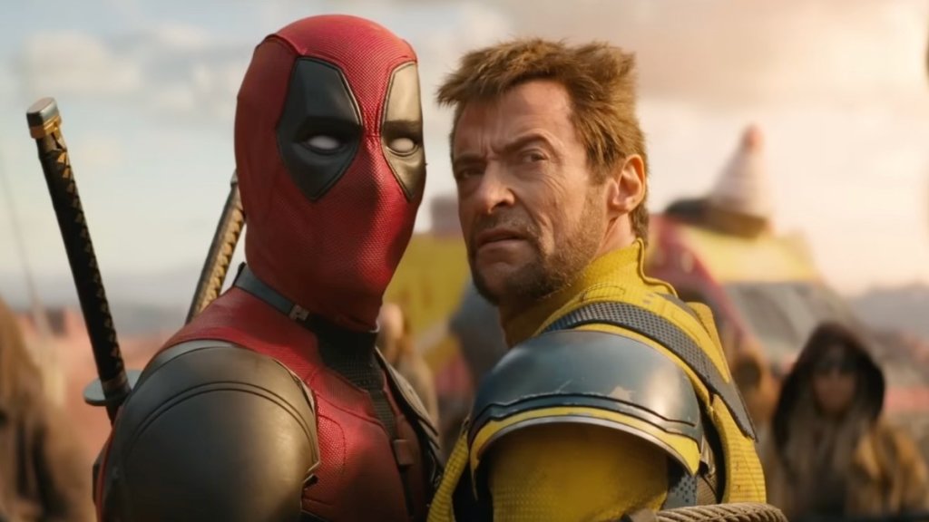 ‘Always a Blast:’ Hugh Jackman Teases New Ryan Reynolds Disney+ Show After Deadpool 3 image