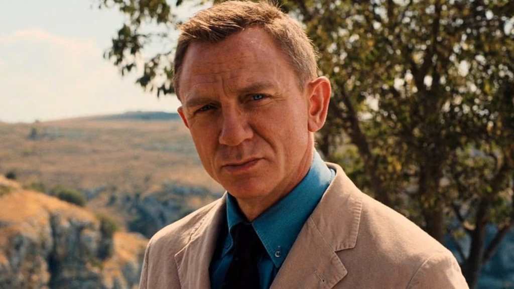 New James Bond Actor: 3 Underrated Casting Choices To Play Next 007 image