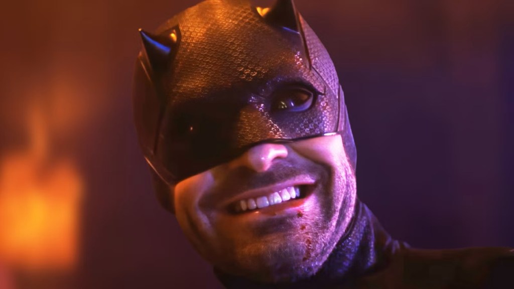 Daredevil: Born Again Just Brought a Dead Villain Back in a New Suit image
