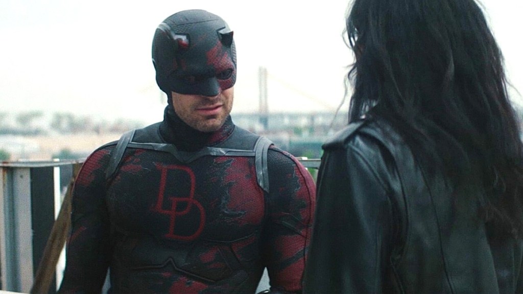 Daredevil Fans Are Saying the Same Thing About [Spoiler]’s Suit & Headband image