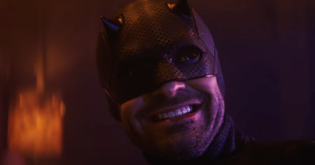‘Maybe a New Suit’: Fan-Favorite MCU Hero Teases Daredevil: Born Again Return