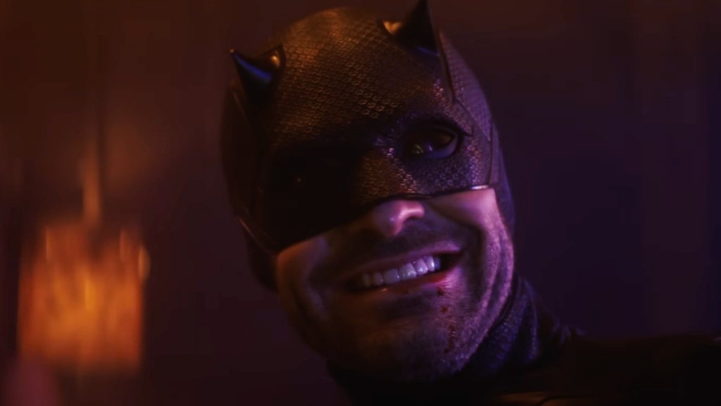 ‘Maybe a New Suit’: Fan-Favorite MCU Hero Teases Daredevil: Born Again Return