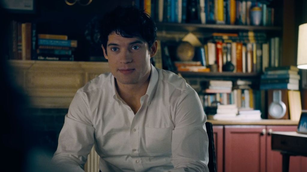 David Corenswet’s First Movie After Superman Is Getting Perfect Test Screenings