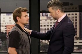 Who Is Leaving & Coming to Days of Our Lives This Week (June 1-5)?