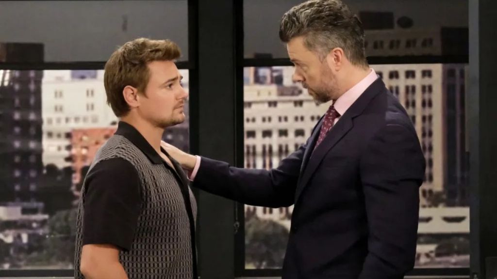 Who Is Leaving & Coming to Days of Our Lives This Week (June 1-5)?