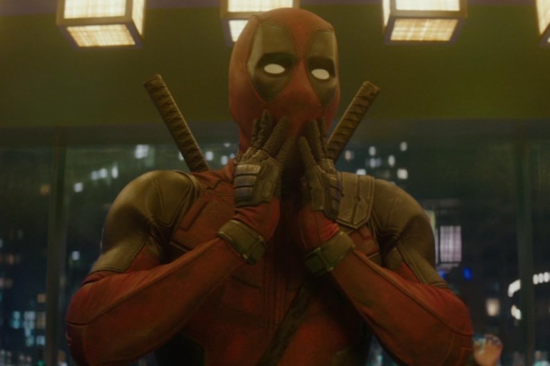 A Brutal Deadpool & Punisher Crossover Just Got Teased by Marvel