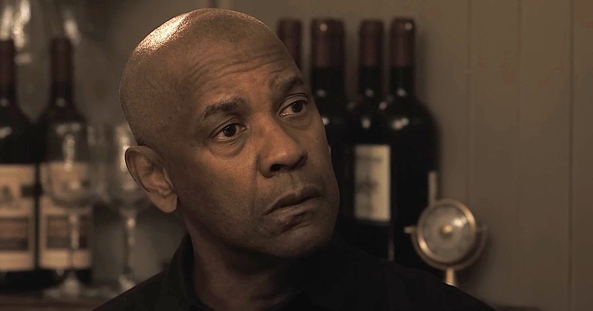 Denzel Washington’s $573M Trilogy & More HBO Max Releases This Week