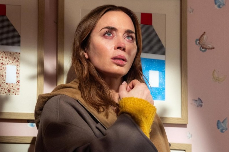 Disclosure Day’s 1st Box Office Numbers Are Already in