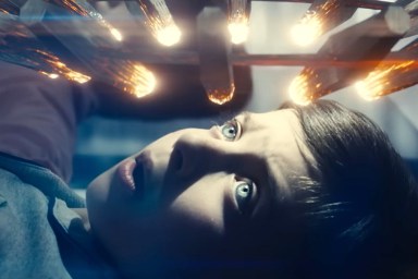 Disclosure Day Writer Answers 1 of the Biggest Questions About Aliens in Sci-Fi Movie