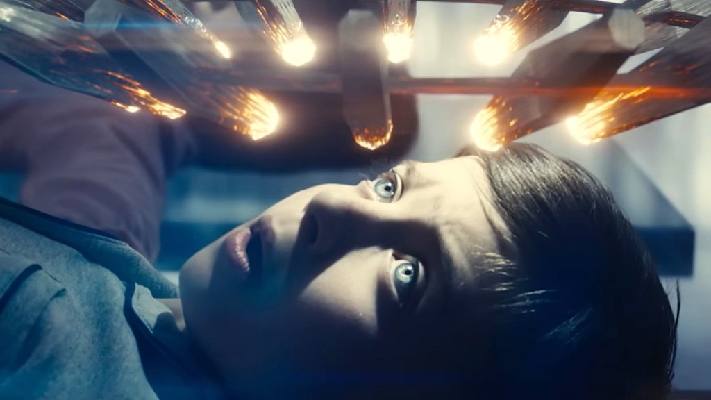 Disclosure Day Writer Answers 1 of the Biggest Questions About Aliens in Sci-Fi Movie image
