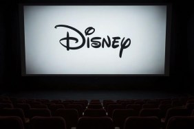 Disney Logo Theater