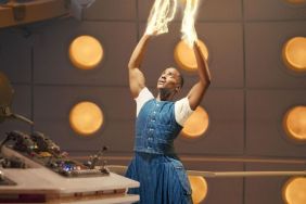 Doctor Who Boss Shares Exciting Casting Update for the 16th Doctor