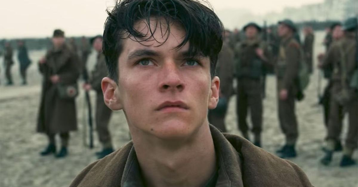 Christopher Nolan Reveals How Dunkirk Inspired Ryan Coogler’s Oscar-Winning Vampire Movie