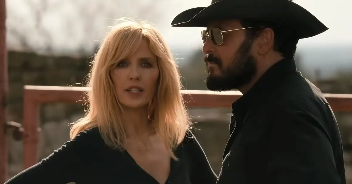 Dutton Ranch Season 2: Yellowstone TV Show Makes Creative Change After Showrunner Exit